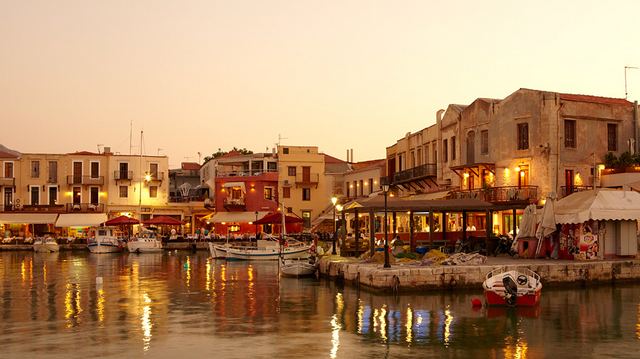 مدينة ريثيمنو